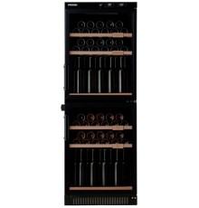 Винный холодильник Pozis ШВД-78 черный