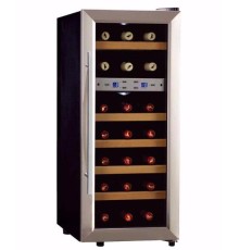 Винный холодильник CASO WineDuett 21