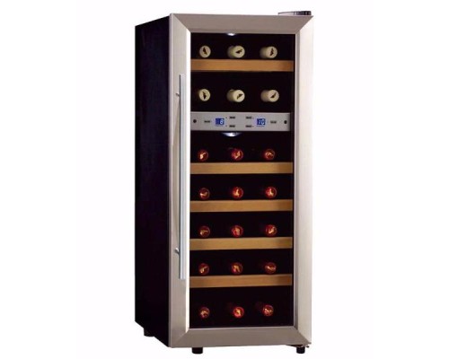 Купить 123 Винный холодильник CASO WineDuett 21 в интернет-магазине Мега-кухня