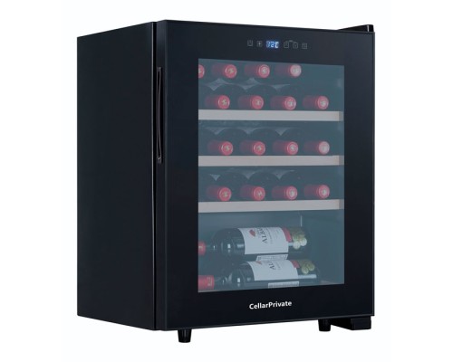 Купить  Винный шкаф CellarPrivate CP023 в интернет-магазине Мега-кухня 2