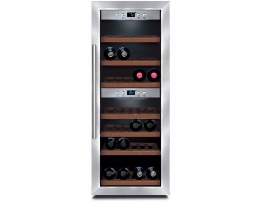 Купить 123 Винный холодильник CASO WineComfort 38 в интернет-магазине Мега-кухня