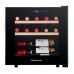 Купить 123 Винный шкаф CellarPrivate CP017 в интернет-магазине Мега-кухня