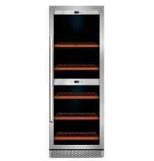 Винный холодильник CASO WineChef Pro 126