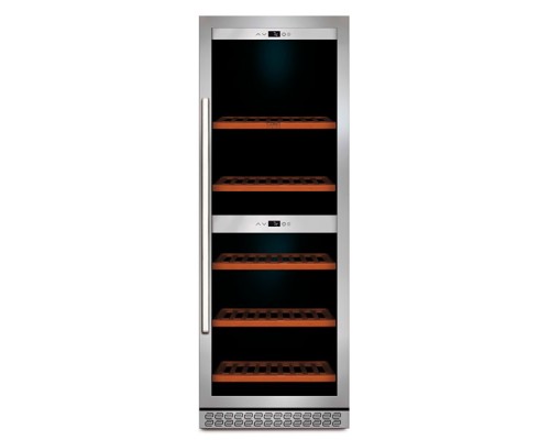 Купить 123 Винный холодильник CASO WineChef Pro 126 в интернет-магазине Мега-кухня