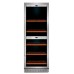 Купить 123 Винный холодильник CASO WineChef Pro 126 в интернет-магазине Мега-кухня