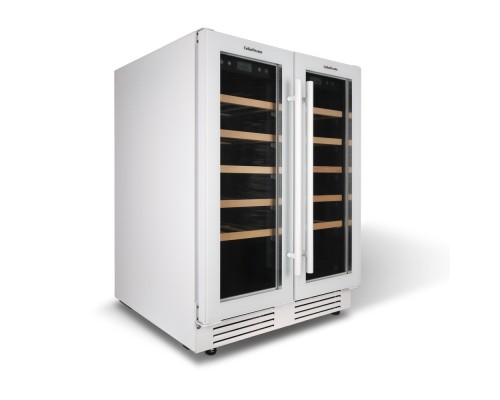 Купить  Винный холодильник Cellar Private CP042-2TW в интернет-магазине Мега-кухня 4