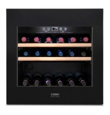 Встраиваемый винный холодильник Caso WineDeluxe E 29