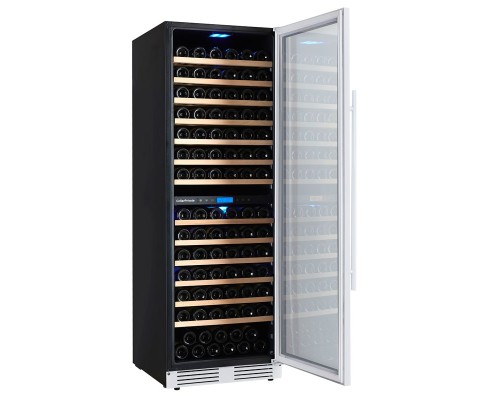 Купить  Винный холодильник CellarPrivate CP165-2TW в интернет-магазине Мега-кухня 2