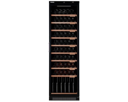 Купить 123 Винный холодильник Pozis ШВ-120 черный в интернет-магазине Мега-кухня