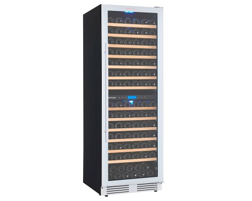 Купить 123 Винный холодильник CellarPrivate CP165-2TW в интернет-магазине Мега-кухня
