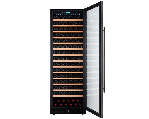 Купить  Винный шкаф Cellar Private CP165-1TB в интернет-магазине Мега-кухня 3