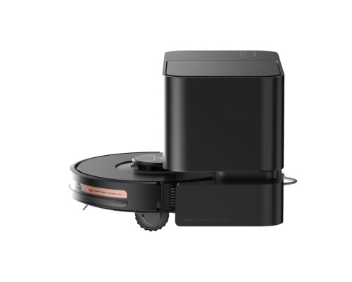 Купить  Робот-пылесос Viomi Alpha 2 Pro Black в интернет-магазине Мега-кухня 5