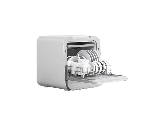 Купить  Настольная посудомоечная машина Viomi Smart Dishwasher в интернет-магазине Мега-кухня 1