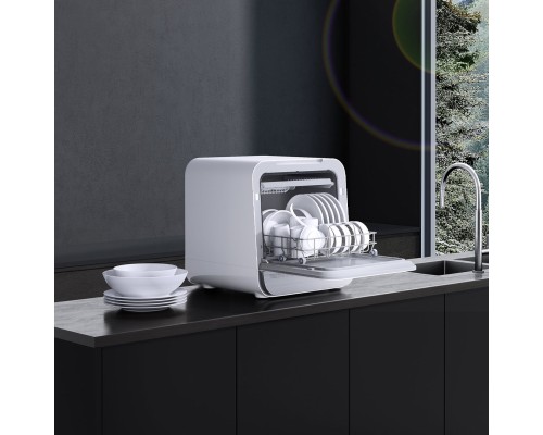 Купить  Настольная посудомоечная машина Viomi Smart Dishwasher в интернет-магазине Мега-кухня 3