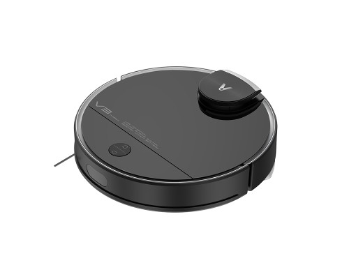Купить  Робот-пылесос Viomi V3 Max Black в интернет-магазине Мега-кухня 2