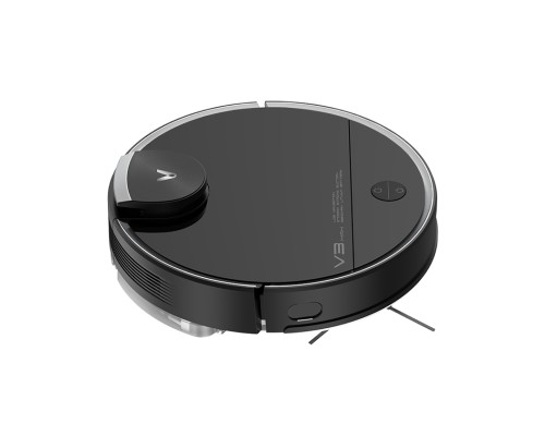 Купить  Робот-пылесос Viomi V3 Max Black в интернет-магазине Мега-кухня 3