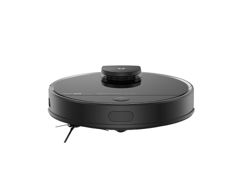 Купить  Робот-пылесос Viomi V3 Max Black в интернет-магазине Мега-кухня 4