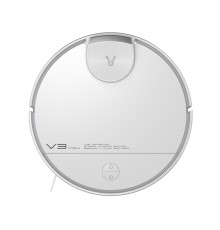Робот-пылесос Viomi V3 Max White