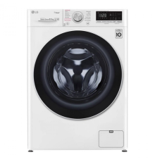 Стиральная машина LG F2V5GS0W