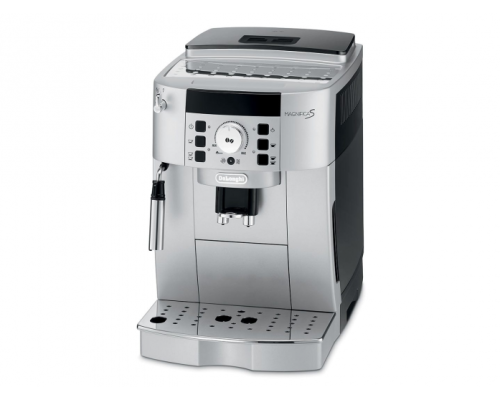 Купить  Кофемашина DeLonghi ECAM 22.110.SB в интернет-магазине Мега-кухня 4