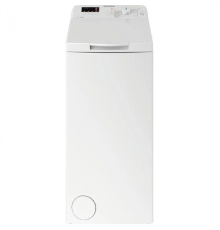 Стиральная машина Indesit BTW S60400 EU N