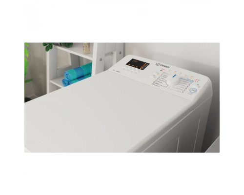 Купить  Стиральная машина Indesit BTW S60400 EU N в интернет-магазине Мега-кухня 3