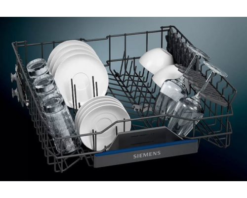 Купить  Встраиваемая посудомоечная машина Siemens SN63HX61CE в интернет-магазине Мега-кухня 6