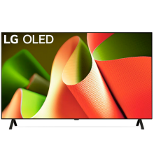 Телевизор LGOLED65B4RLA.ARUB