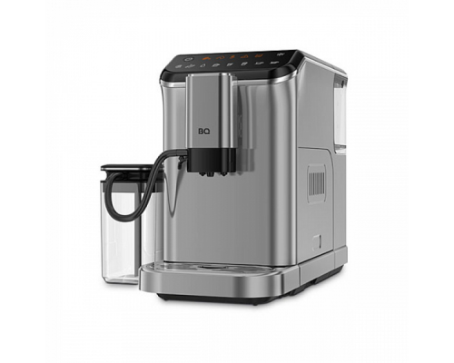 Купить Кофемашина BQ CM6000 Steel-Black в интернет-магазине Мега-кухня Купить Кофемашина BQ CM6000 Steel-Black в интернет-магазине Мега-кухня