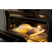 Купить Духовой шкаф Bertazzoni FMOD6117CTB1 в интернет-магазине Мега-кухня 2