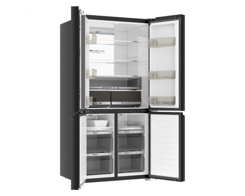 Купить Холодильник Haier HTF-690DGS7RU1 в интернет-магазине Мега-кухня 2 Купить Холодильник Haier HTF-690DGS7RU1 в интернет-магазине Мега-кухня 2