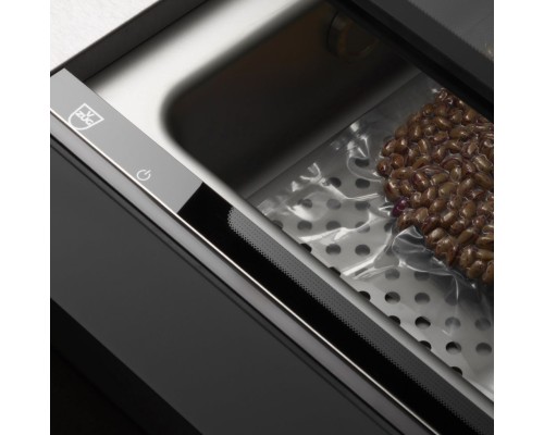 Купить  Вакууматор V-ZUG V6000 14 Stainless steel VS60144 платина в интернет-магазине Мега-кухня 6