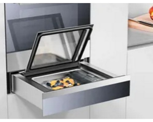 Купить  Вакууматор V-ZUG V6000 14 Stainless steel VS60144 платина в интернет-магазине Мега-кухня 4