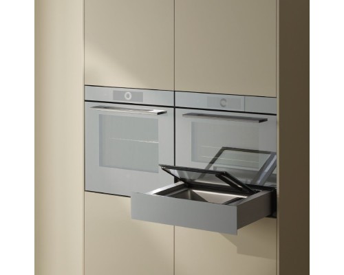 Купить  Вакууматор V-ZUG V6000 14 Black glass VS60144 черн.стекло в интернет-магазине Мега-кухня 3