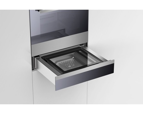 Купить  Вакууматор V-ZUG V6000 14 Black glass VS60144 черн.стекло в интернет-магазине Мега-кухня 1