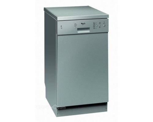 Купить 123 Посудомоечная машина Whirlpool ADP 550 IX в интернет-магазине Мега-кухня