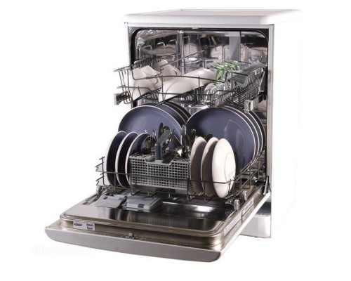 Купить  Посудомоечная машина Whirlpool ADP 100 WH в интернет-магазине Мега-кухня 1