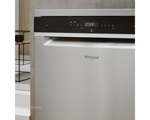 Купить  Посудомоечная машина Whirlpool WFO 3T222 PG X в интернет-магазине Мега-кухня 4