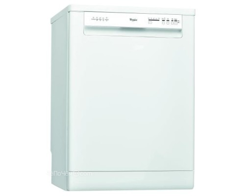 Купить 123 Посудомоечная машина Whirlpool ADP 100 WH в интернет-магазине Мега-кухня
