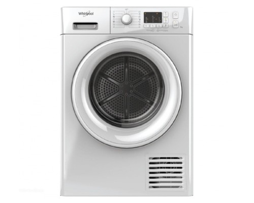 Купить Сушильная машина Whirlpool FT M10 81Y EU в интернет-магазине Мега-кухня