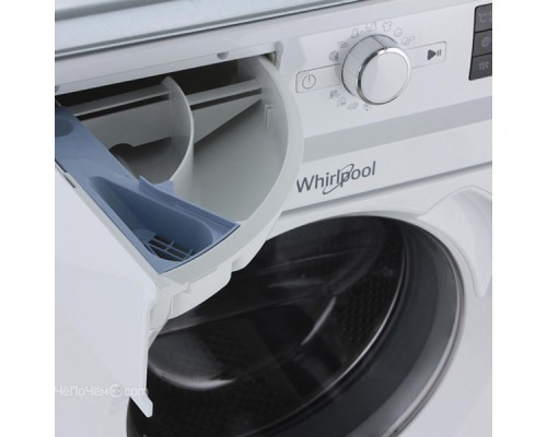 Купить  Стиральная машина Whirlpool BI WMWG 71484E в интернет-магазине Мега-кухня 5