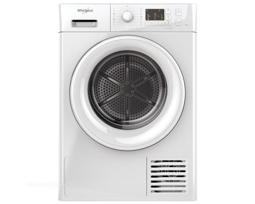 Купить 123 Сушильная машина Whirlpool FT CM10 8B EU в интернет-магазине Мега-кухня