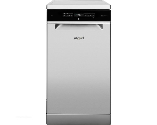 Купить  Посудомоечная машина Whirlpool WSFO 3O23 PF X в интернет-магазине Мега-кухня 3