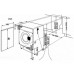Купить  Стиральная машина Whirlpool awoc7712 в интернет-магазине Мега-кухня 1
