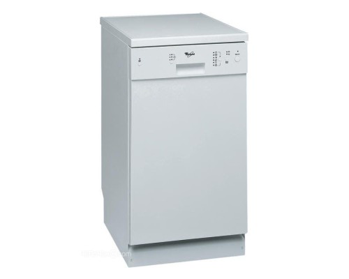 Купить 123 Посудомоечная машина Whirlpool ADP 550 WH в интернет-магазине Мега-кухня