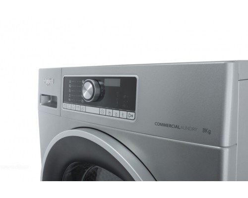 Купить  Сушильная машина Whirlpool AWZ 8CD S/PRO в интернет-магазине Мега-кухня 6