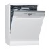 Купить 123 Посудомоечная машина Whirlpool WFO 3T141 PF в интернет-магазине Мега-кухня