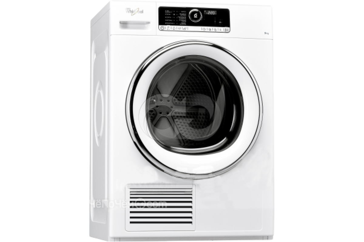 Сушильная машина Whirlpool dscx 90120 - купить за 38 880 ₽ в  интернет-магазине Мега-Кухня