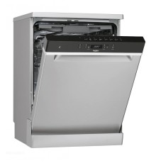Посудомоечная машина Whirlpool WFC 3C33 F X