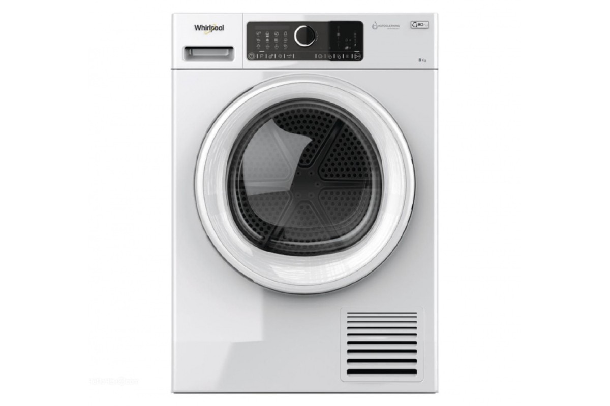 Сушильная машина Whirlpool HSCX 90420